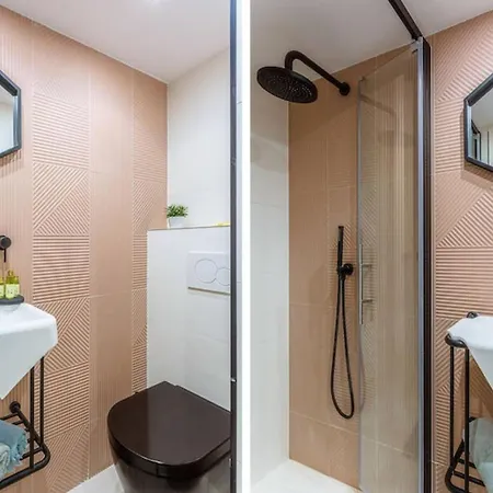 Bunico 1 - Old Town Renovated *