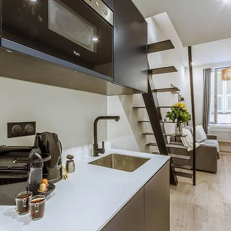 Bunico 1 - Old Town Renovated *