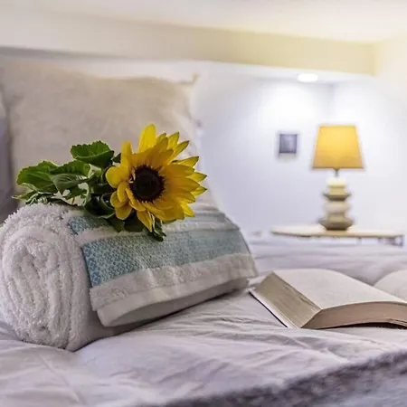 Apartamento Bunico 1 - Old Town Renovated *