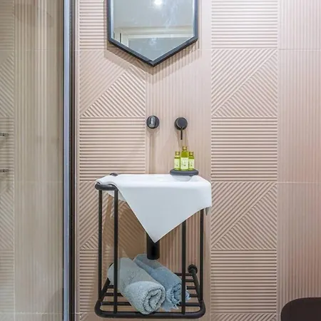 Διαμέρισμα My Casa - Bunico 1 - Old Town Renovated Νίκαια
