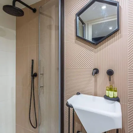 아파트 My Casa - Bunico 1 - Old Town Renovated *