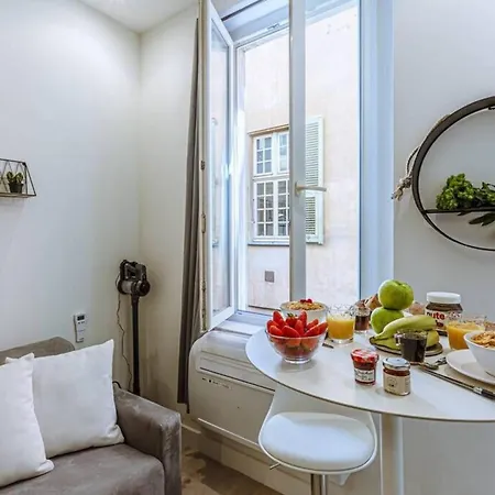 Apartamento Bunico 1 - Old Town Renovated Niza