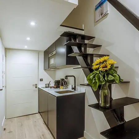 Bunico 1 - Old Town Renovated Niza