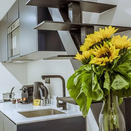 Bunico 1 - Old Town Renovated