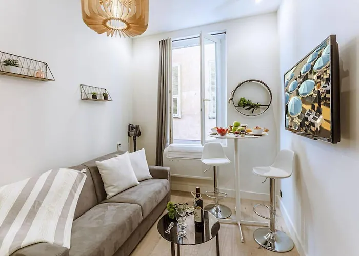 My Casa - Bunico 1 - Old Town Renovated Nice
