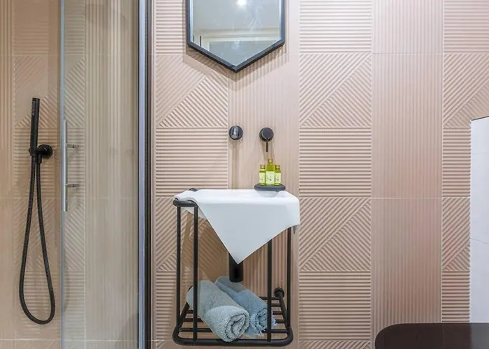 Appartement My Casa - Bunico 1 - Old Town Renovated Nice