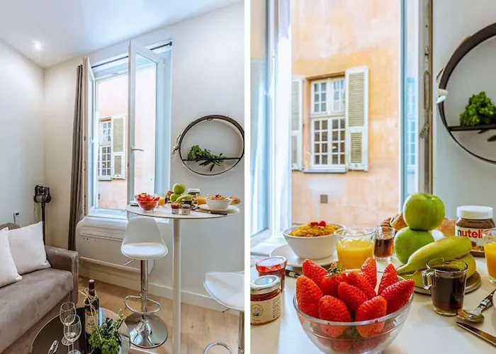 My Casa - Bunico 1 - Old Town Renovated شقة *