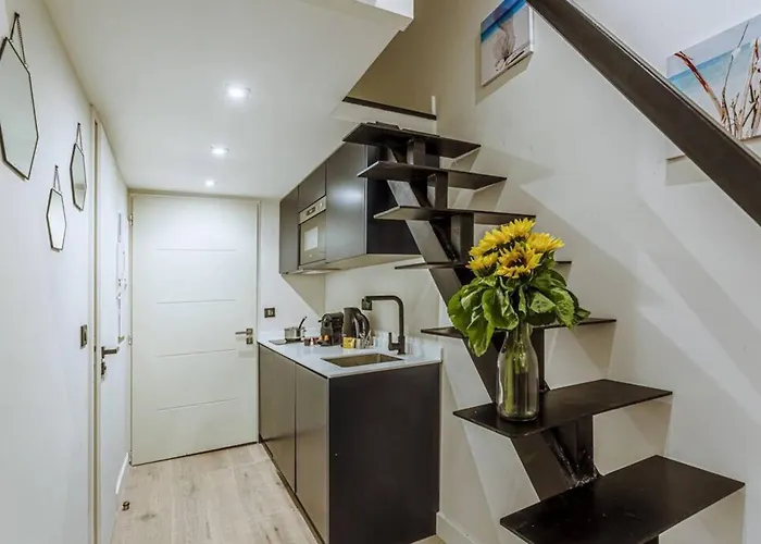 My Casa - Bunico 1 - Old Town Renovated Nice