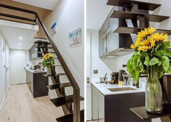 My Casa - Bunico 1 - Old Town Renovated Lejlighed Nice