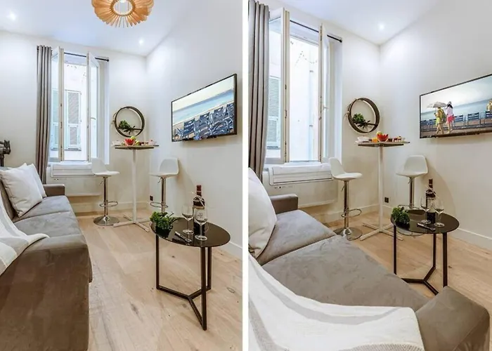 My Casa - Bunico 1 - Old Town Renovated Appartement