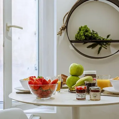 Bunico 1 - Old Town Renovated شقة نيس