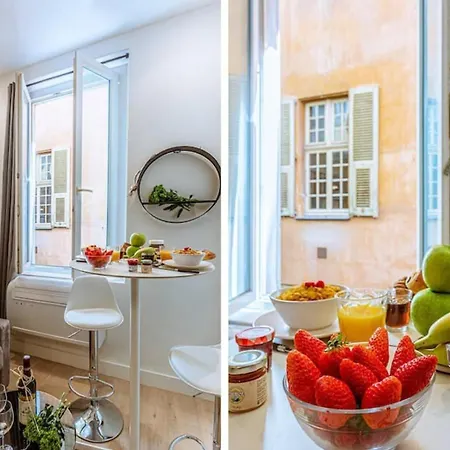 Bunico 1 - Old Town Renovated Apartment *