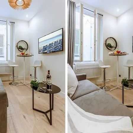 Bunico 1 - Old Town Renovated Appartement